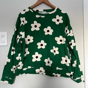 Compañía Fantástica lightweight Sweater